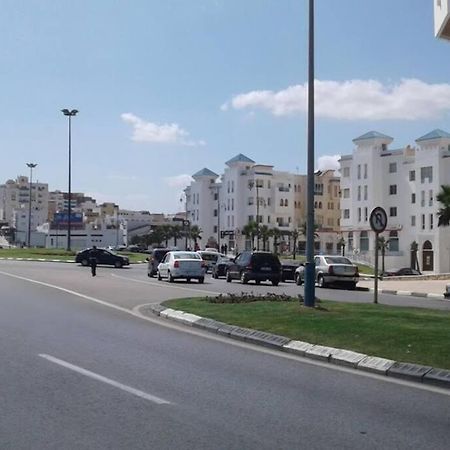 Appartement Neuf En Face De La Plage - Фнидек Экстерьер фото
