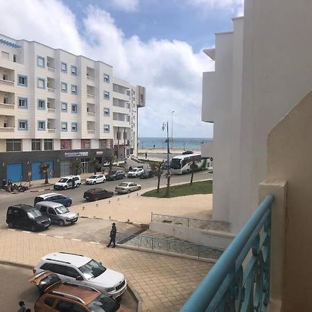 Appartement Neuf En Face De La Plage - Фнидек Экстерьер фото