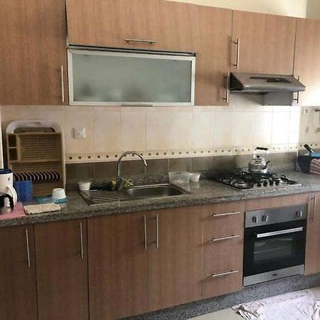 Appartement Neuf En Face De La Plage - Фнидек Экстерьер фото