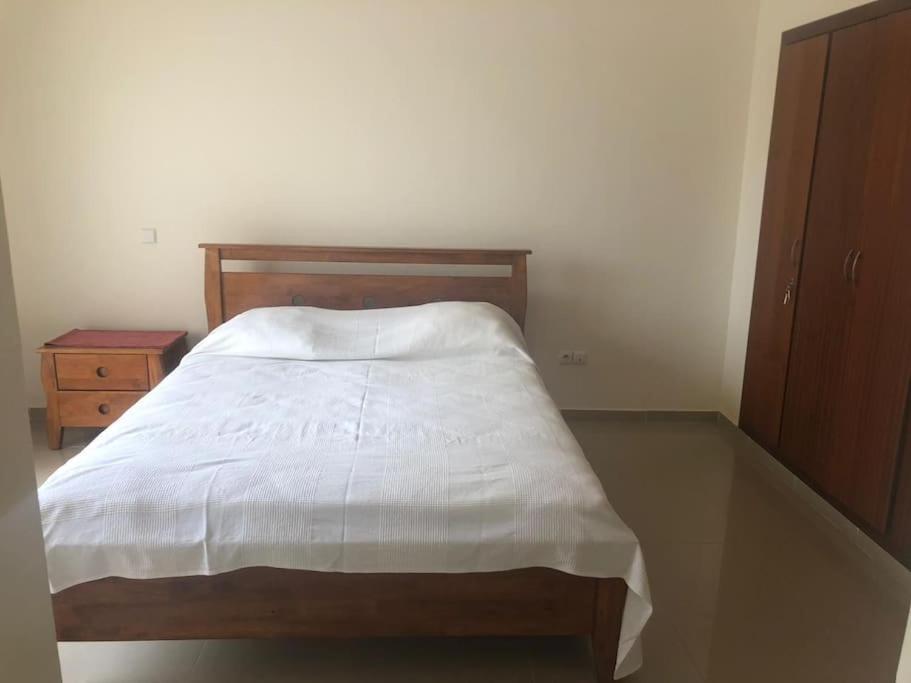 Appartement Neuf En Face De La Plage - Фнидек Экстерьер фото
