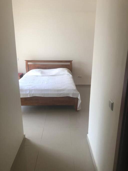 Appartement Neuf En Face De La Plage - Фнидек Экстерьер фото