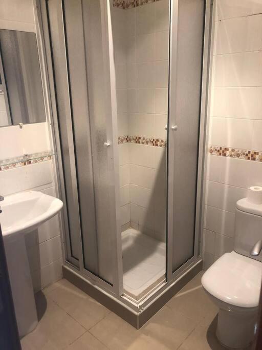 Appartement Neuf En Face De La Plage - Фнидек Экстерьер фото