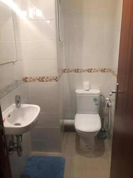 Appartement Neuf En Face De La Plage - Фнидек Экстерьер фото